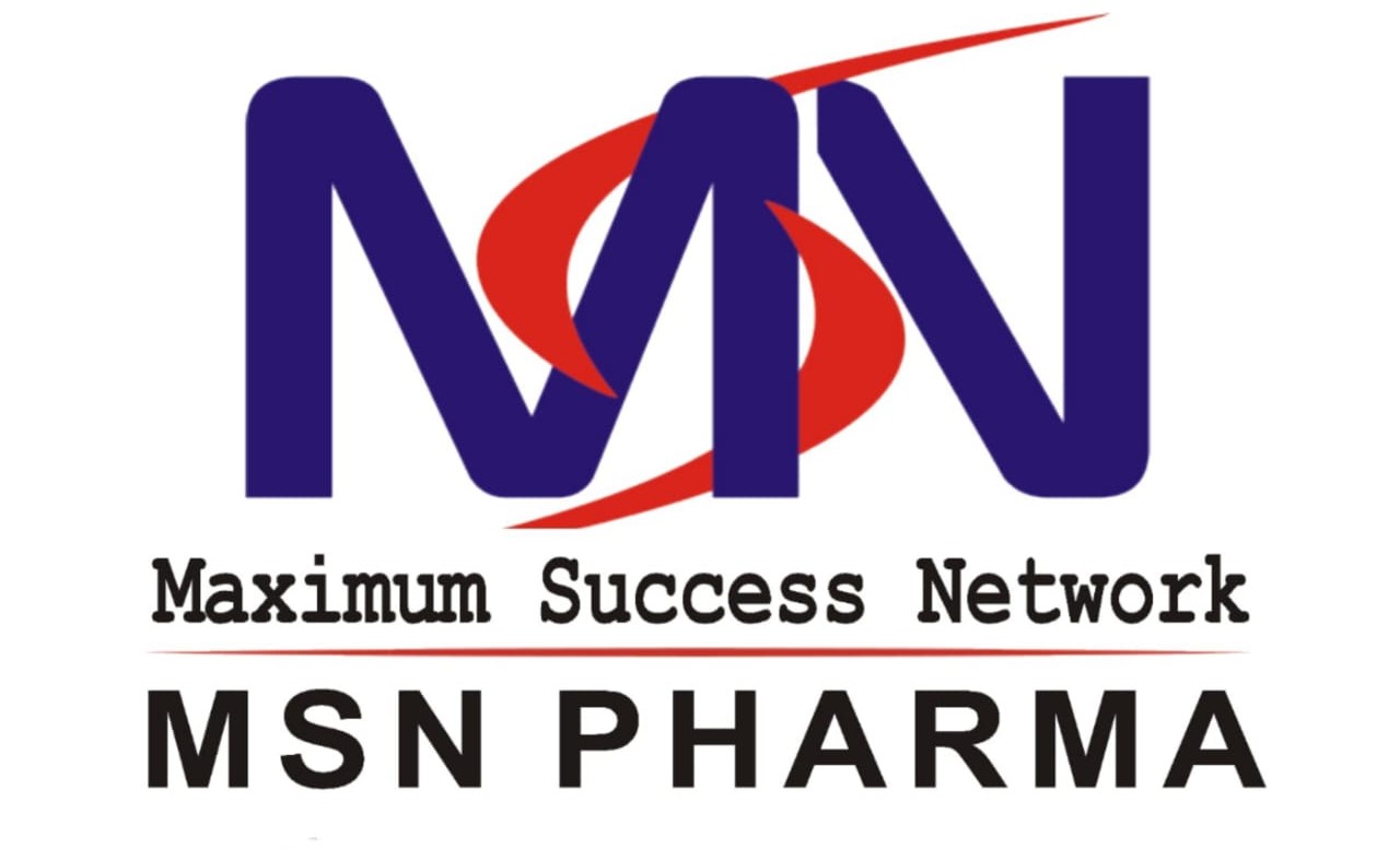 MSN Pharma